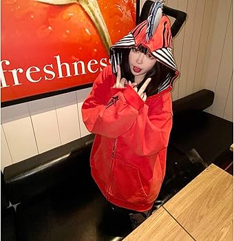 Amazon | レディース メンズ パーカー チェンソーマン周辺 デンジ Amazon | レディース メンズ パーカー チェンソーマン周辺 デンジ